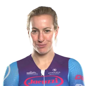 Kimberley Halton-Farrow