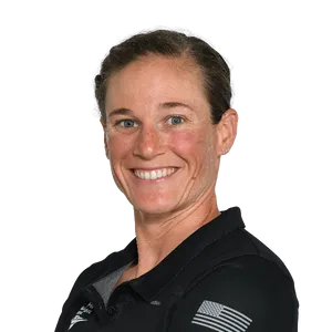 Katie Zaferes