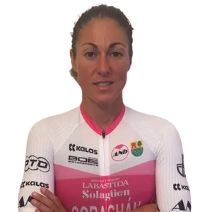 Judith Corachan Vaquera