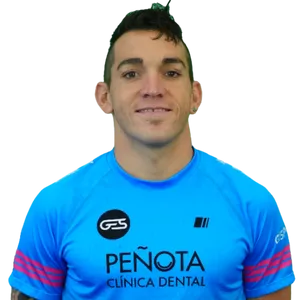 Juan Ignacio Villarruel Curra