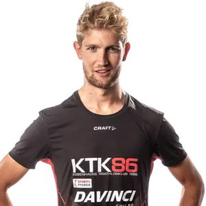 Kristoffer Visti Graae