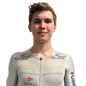 Niklas Ludwig