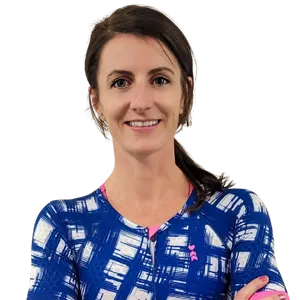 Deborah Eckhouse
