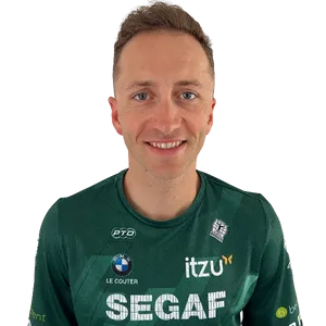 Kenneth Vandendriessche