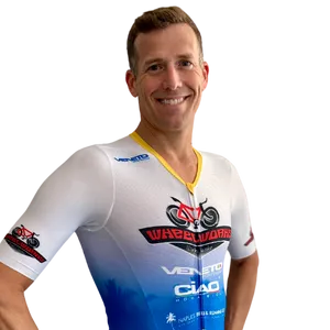Josh Eaton