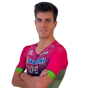 Sergio Lopez Santamaria