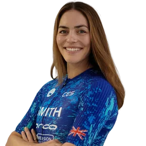 Francesca Smith