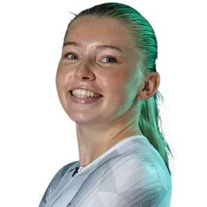 Anastacia Damm Nielsen