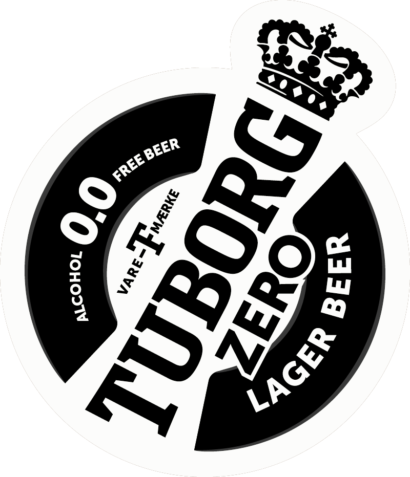 Tuborg Zero