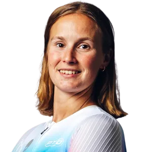 Hanne De Vet