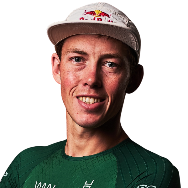 Headshot of undefined