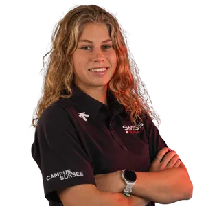 Cathia Schär