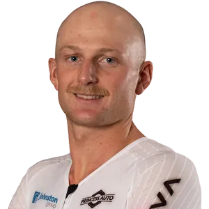 Blake Harris