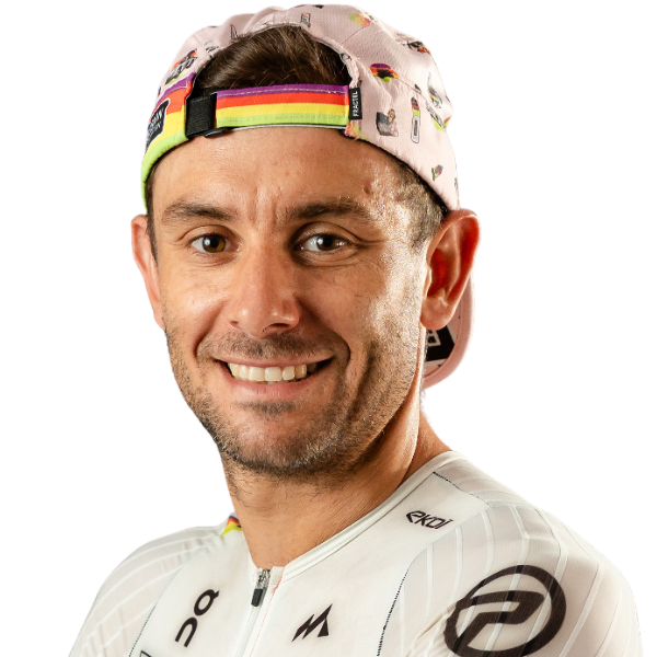 Headshot of undefined