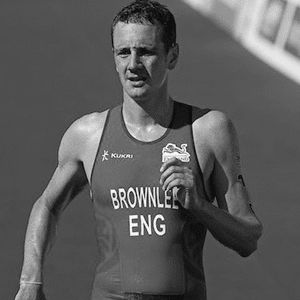 Alistair Brownlee