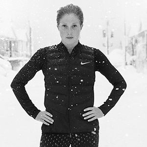 Paula Findlay