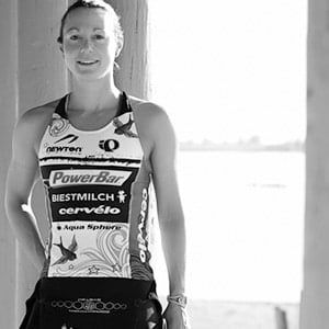 Rachel Joyce - PTO Athlete Board Member